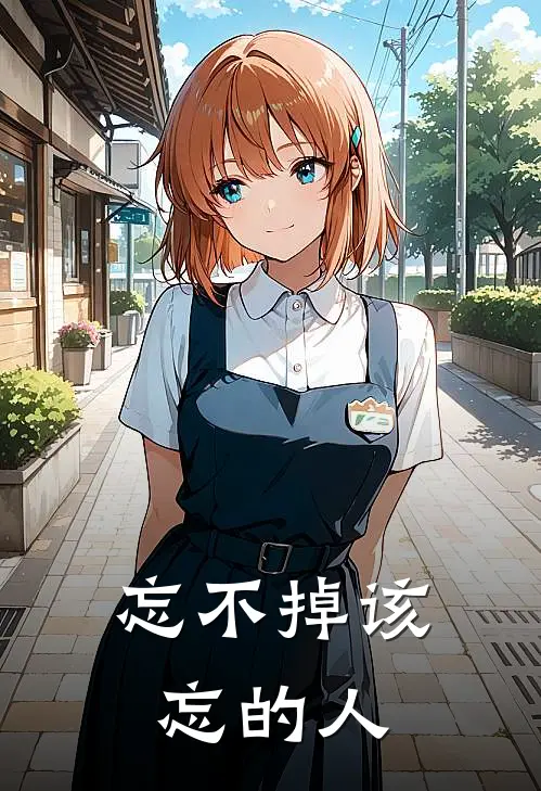 忘不掉该忘的人
