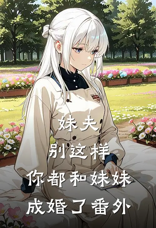 妹夫,别这样,你都和妹妹成婚了 番外免费阅读