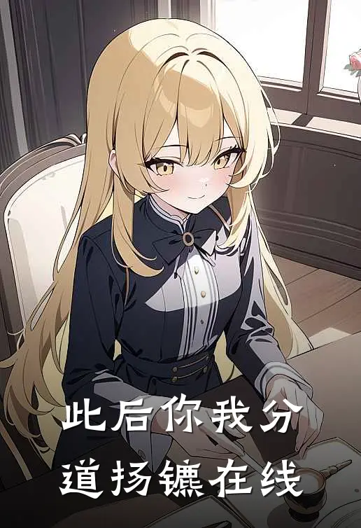 此后你我分道扬镳在线