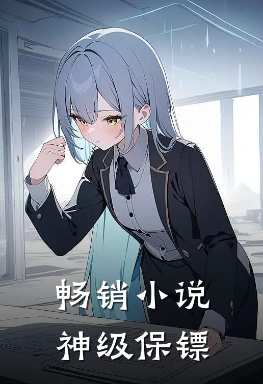 畅销小说神级保镖