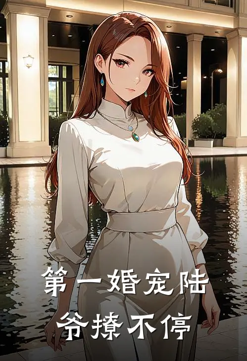 第一婚宠陆爷撩不停