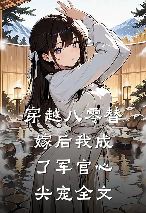穿越八零替嫁后我成了军官心尖宠全文