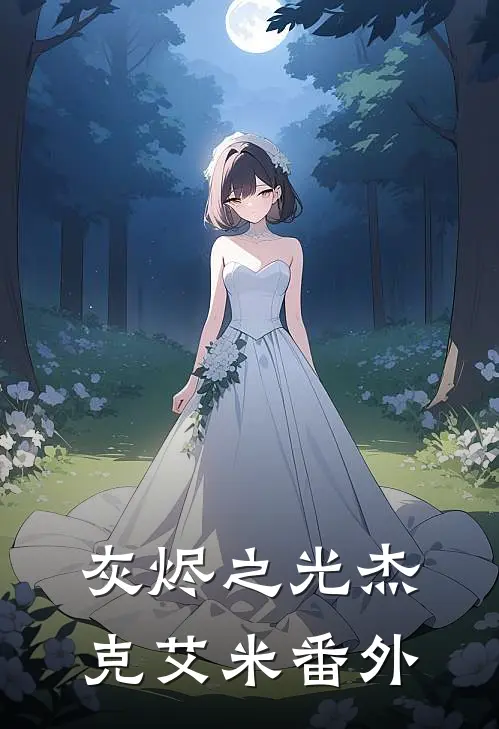 灰烬之光杰克艾米 番外