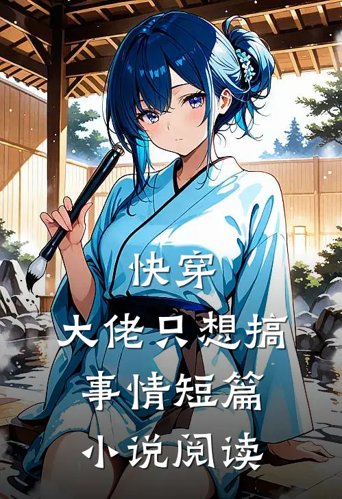 快穿大佬只想搞事情短篇阅读全文