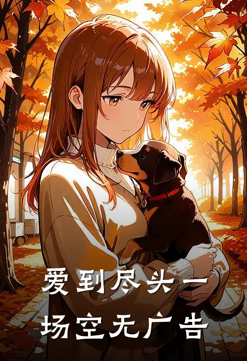 爱到尽头一场空无广告