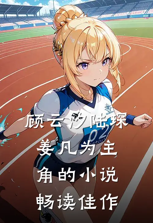 顾云汐陆琛姜凡为主角的小说畅读佳作