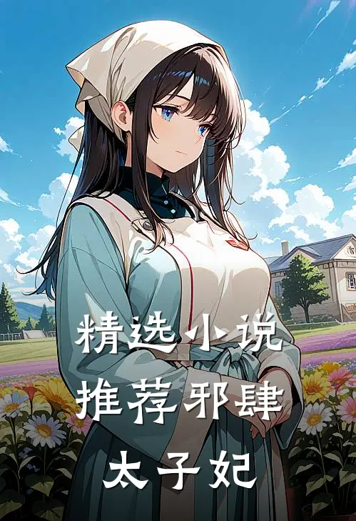 精选小说推荐邪肆太子妃