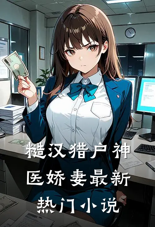 糙汉猎户神医娇妻最新热门小说