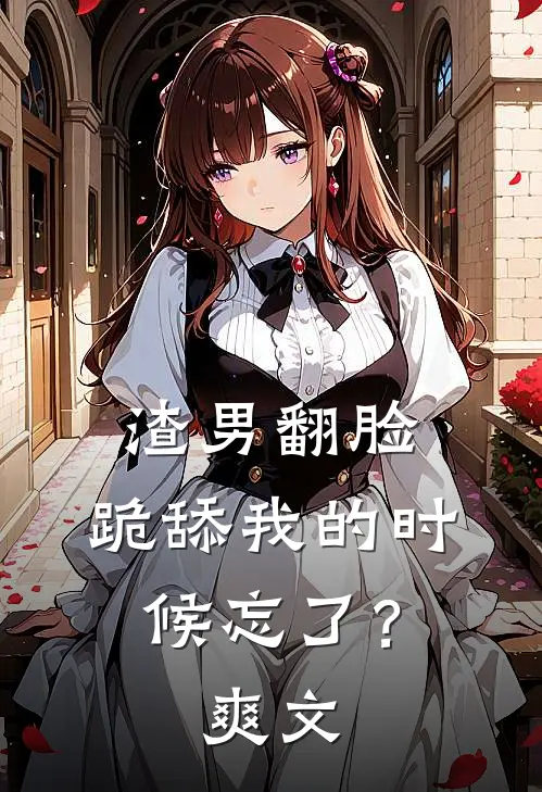 渣男翻脸，跪舔我的时候忘了？爽文