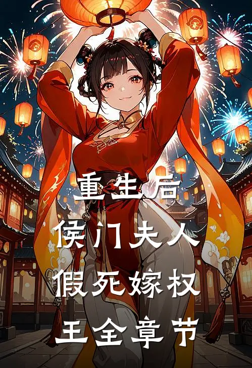 重生后，侯门夫人假死嫁权王全章节