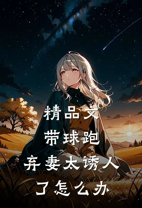 精品文带球跑：弃妻太诱人了怎么办