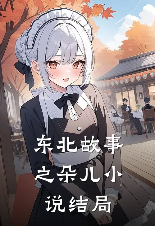 东北故事之朵儿小说结局