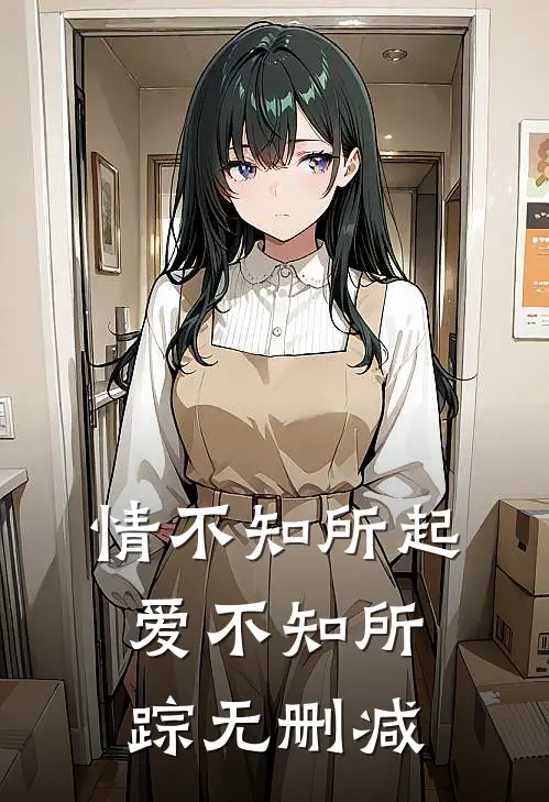 情不知所起,爱不知所踪无删减