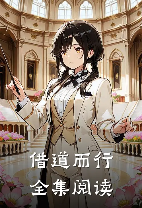 借道而行全集阅读