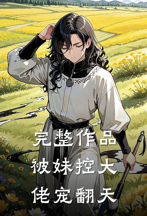完整作品被妹控大佬宠翻天