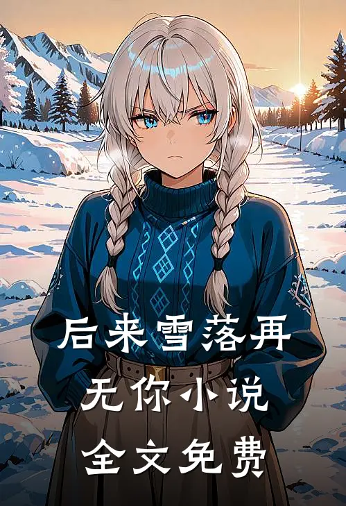 后来雪落再无你小说全文免费