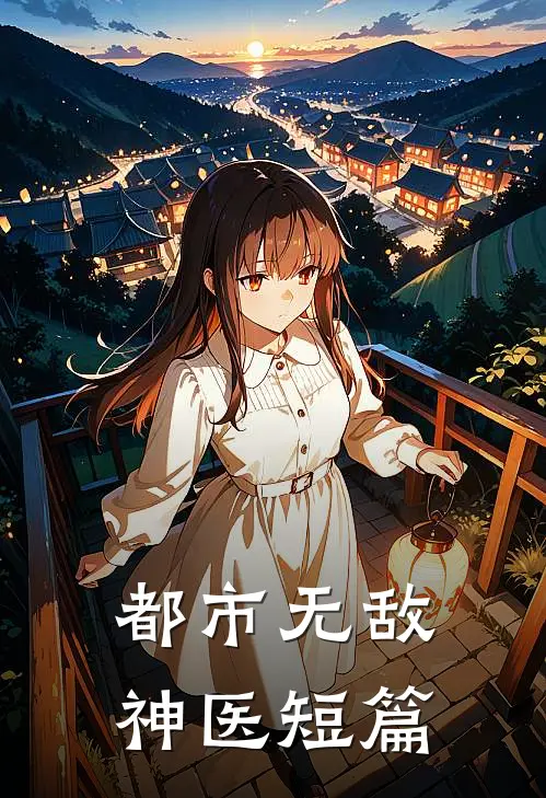都市无敌神医短篇