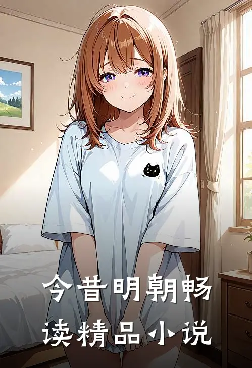 今昔明朝畅读精品小说