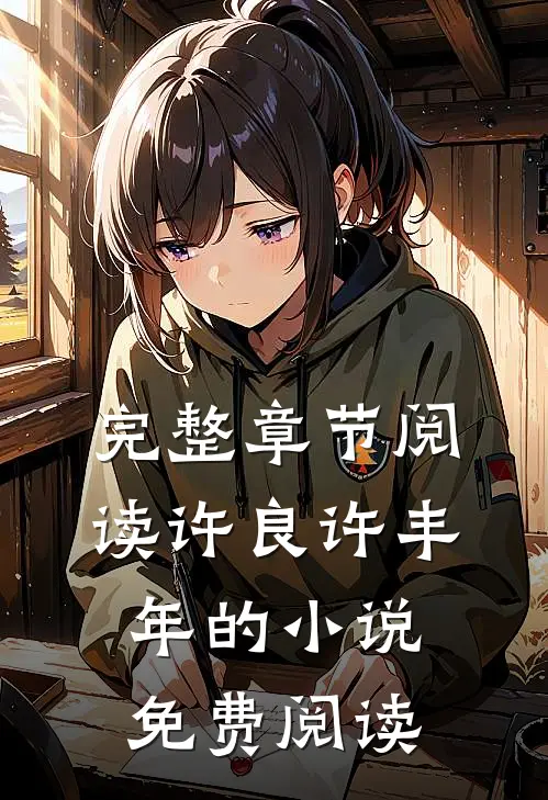 完整章节阅读许良许丰年的小说免费阅读