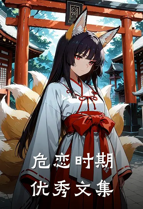 危恋时期优秀文集