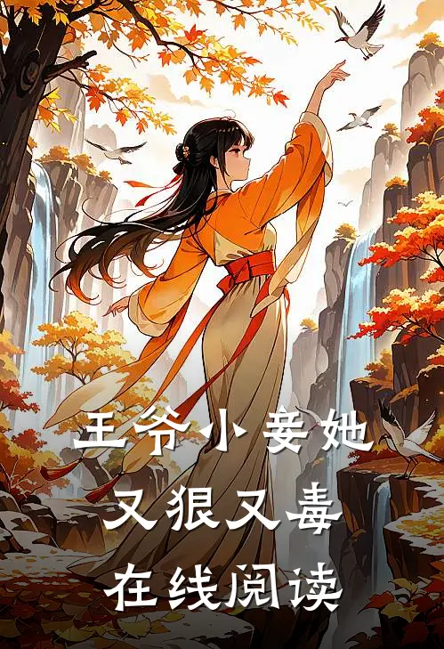 王爷小妾她又狠又毒在线阅读