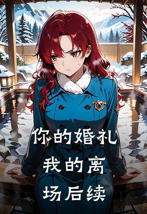 你的婚礼,我的离场后续是