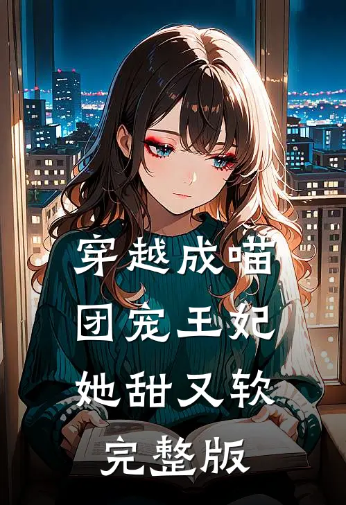 穿越成喵:团宠王妃她甜又软完整版