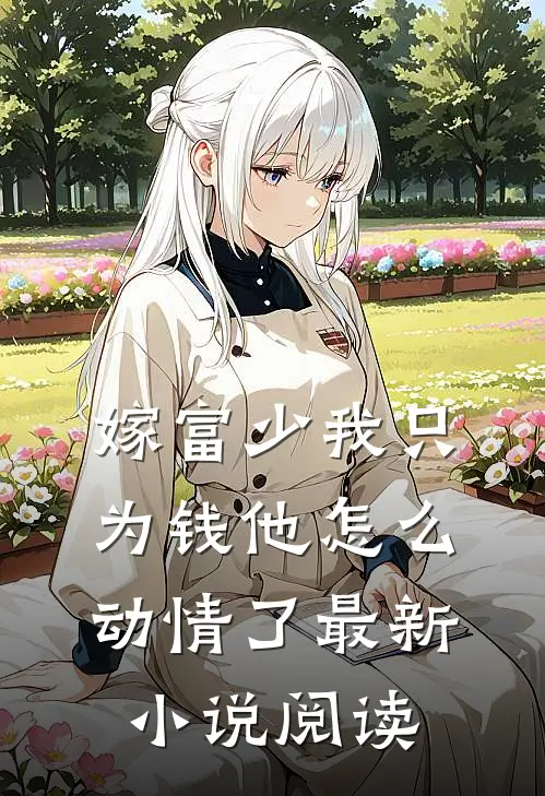 嫁富少我只为钱他怎么动情了最新小说阅读