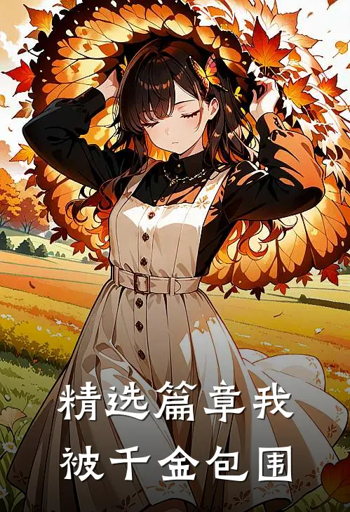 精选篇章我被千金包围