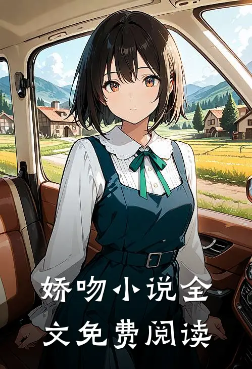娇吻小说全文免费阅读