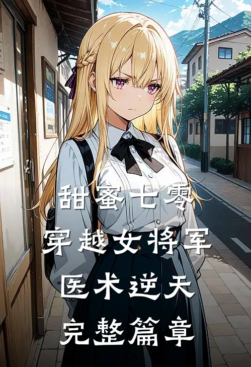 甜蜜七零：穿越女将军医术逆天完整篇章