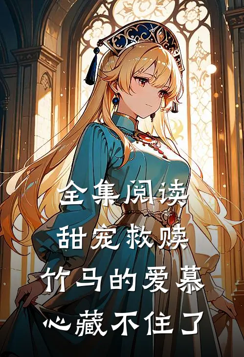 全集阅读甜宠救赎：竹马的爱慕心藏不住了