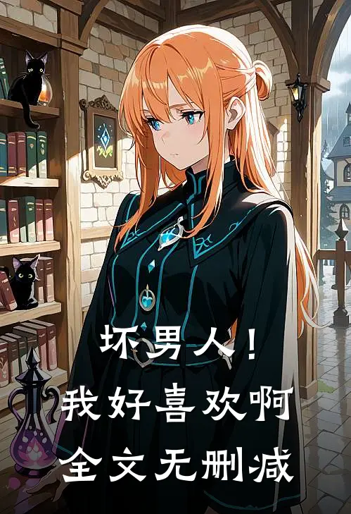 坏男人!我好喜欢啊全文无删减