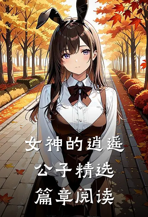 女神的逍遥公子精选篇章阅读