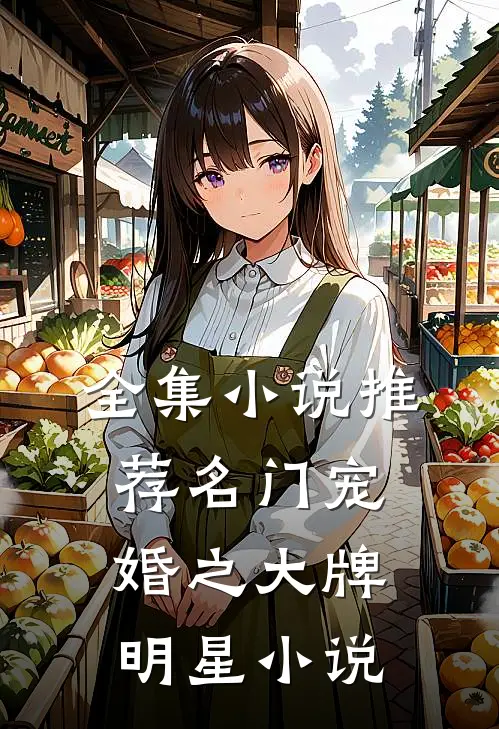 全集小说推荐名门宠婚之大牌明星 小说