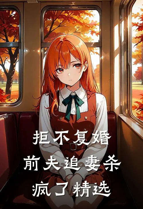 拒不复婚：前夫追妻杀疯了精选