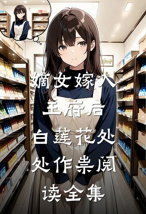 嫡女嫁入王府后，白莲花处处作祟阅读全集