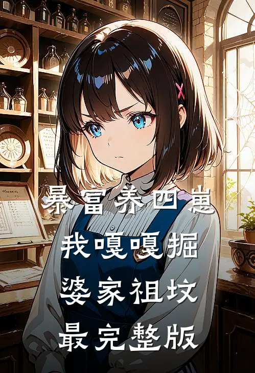 暴富养四崽，我嘎嘎掘婆家祖坟最完整版