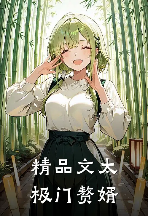 精品文太极门赘婿在线阅读