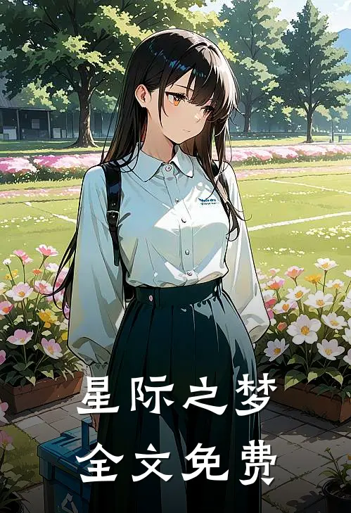 《星际之梦》全文免费
