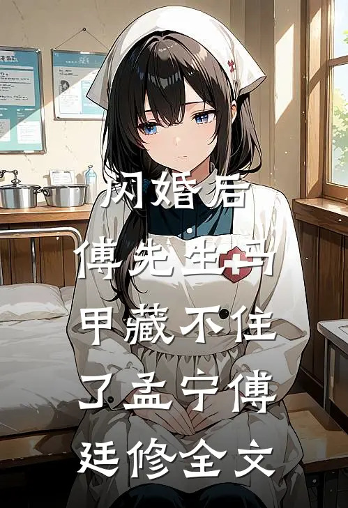 闪婚后：傅先生马甲藏不住了孟宁傅廷修全文