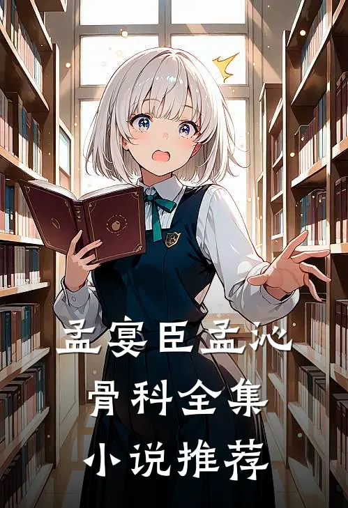 孟宴臣孟沁骨科全集小说推荐