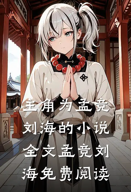 主角为孟竞刘海的小说全文孟竞刘海免费阅读