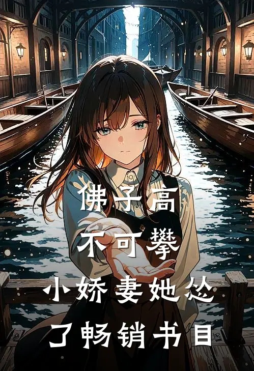 佛子高不可攀，小娇妻她怂了畅销书目