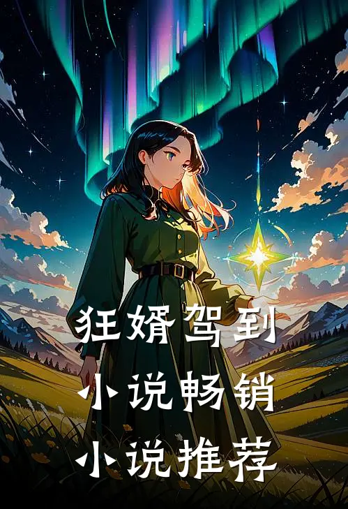 狂婿驾到 小说畅销小说推荐