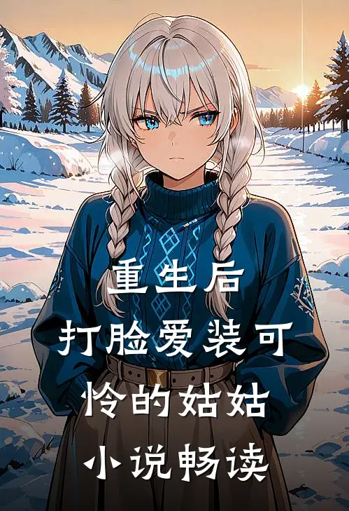 重生后,打脸爱装可怜的姑姑畅读
