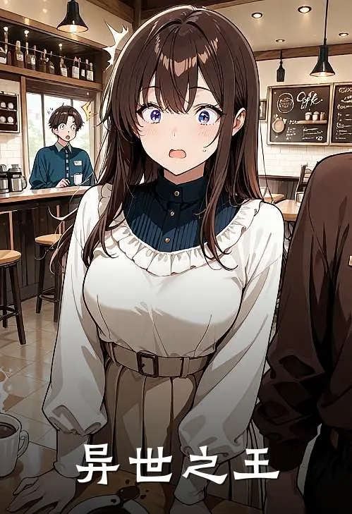 异世之王