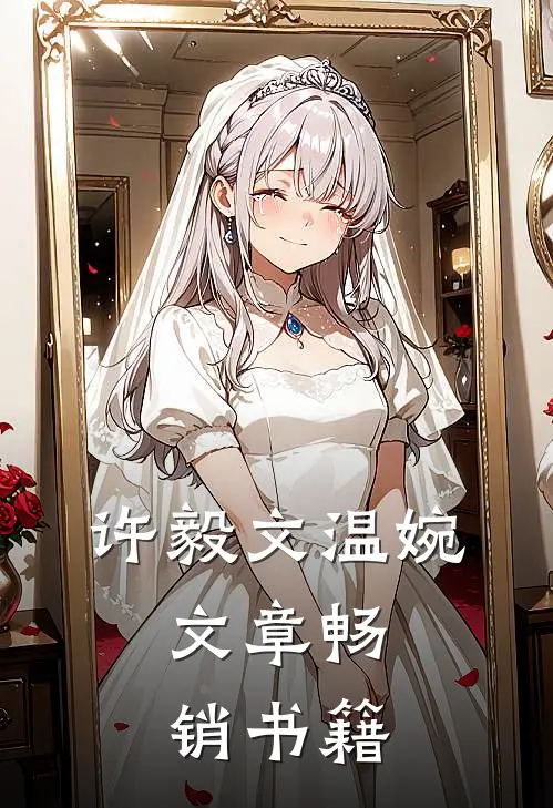 许毅文温婉,文章畅销书籍