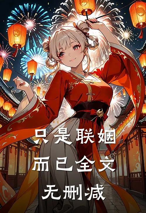 只是联姻而已全文无删减