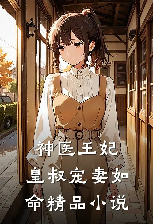 神医王妃：皇叔宠妻如命精品小说